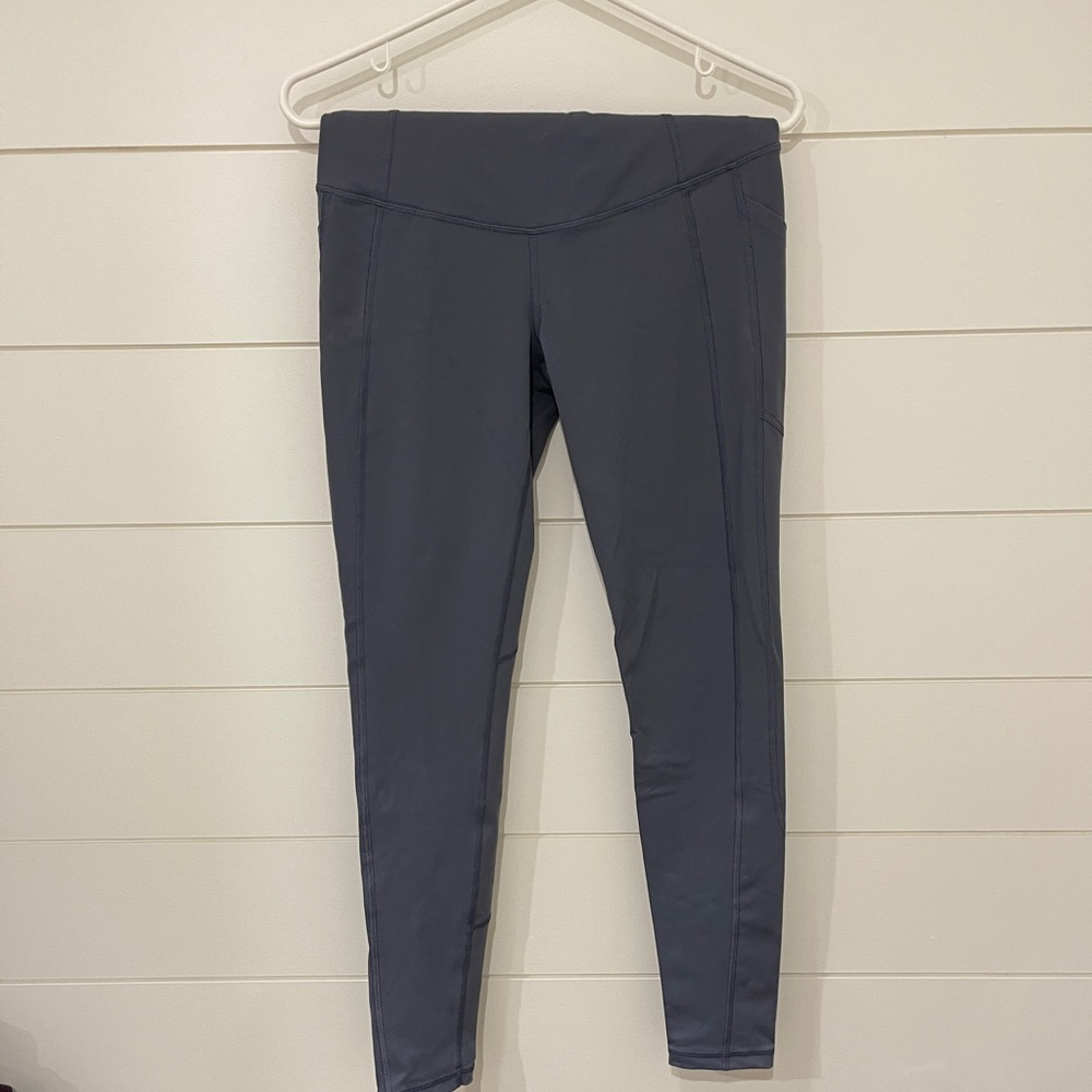 Victoria Secret Knockout tights.